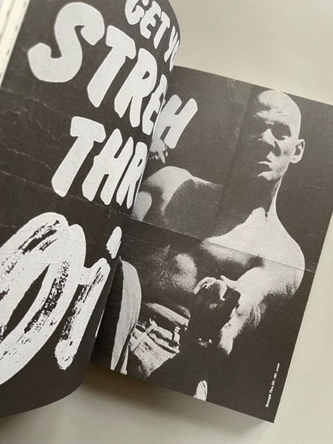 Skinhead : An archive - Galerie Babylone