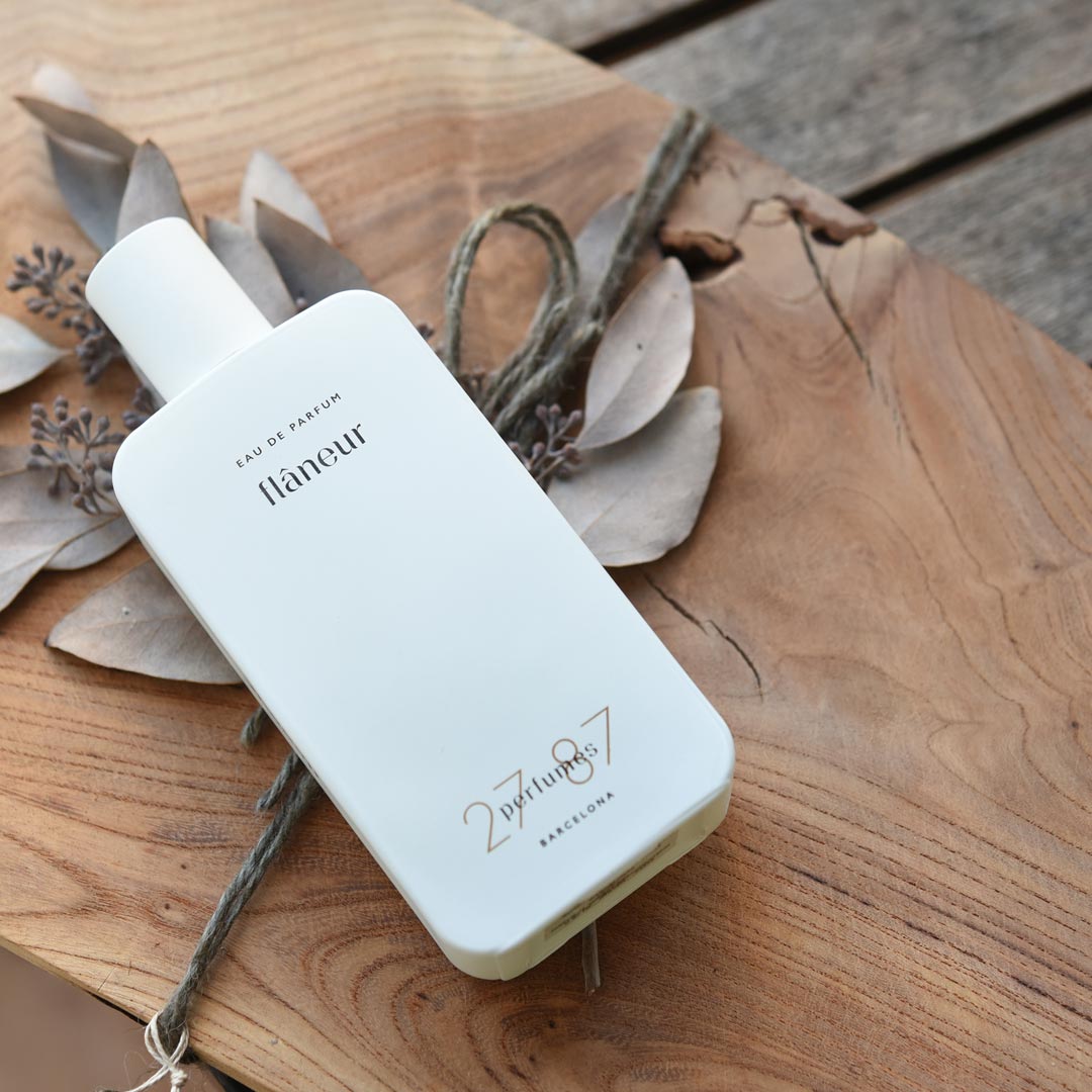 LouLou｜ルル・香りの専門店