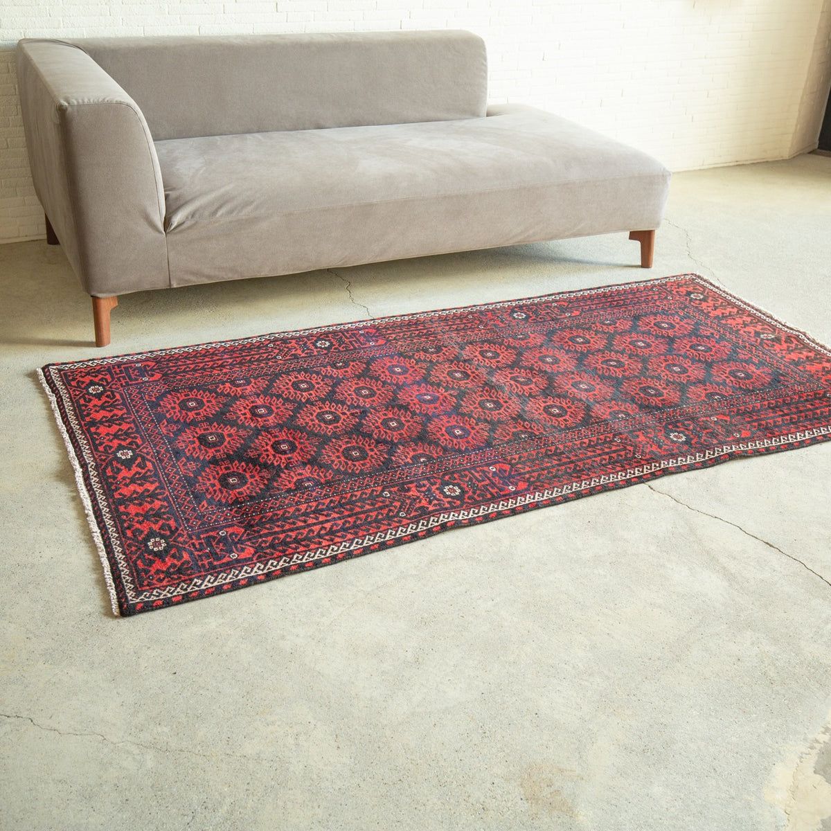 オールドトライバル | ラグ・絨毯専門店 G.E.M ONLINE STORE