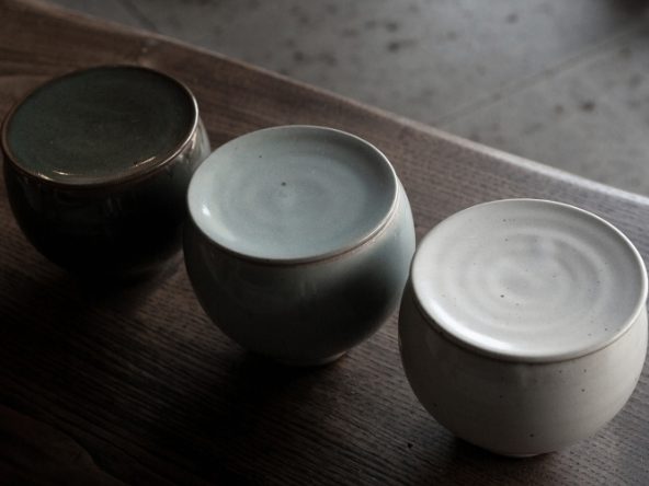 李 英才 - ギャラリー澤