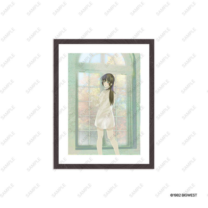 美樹本晴彦画集『MACROSS』展 〜 斉唱 〜