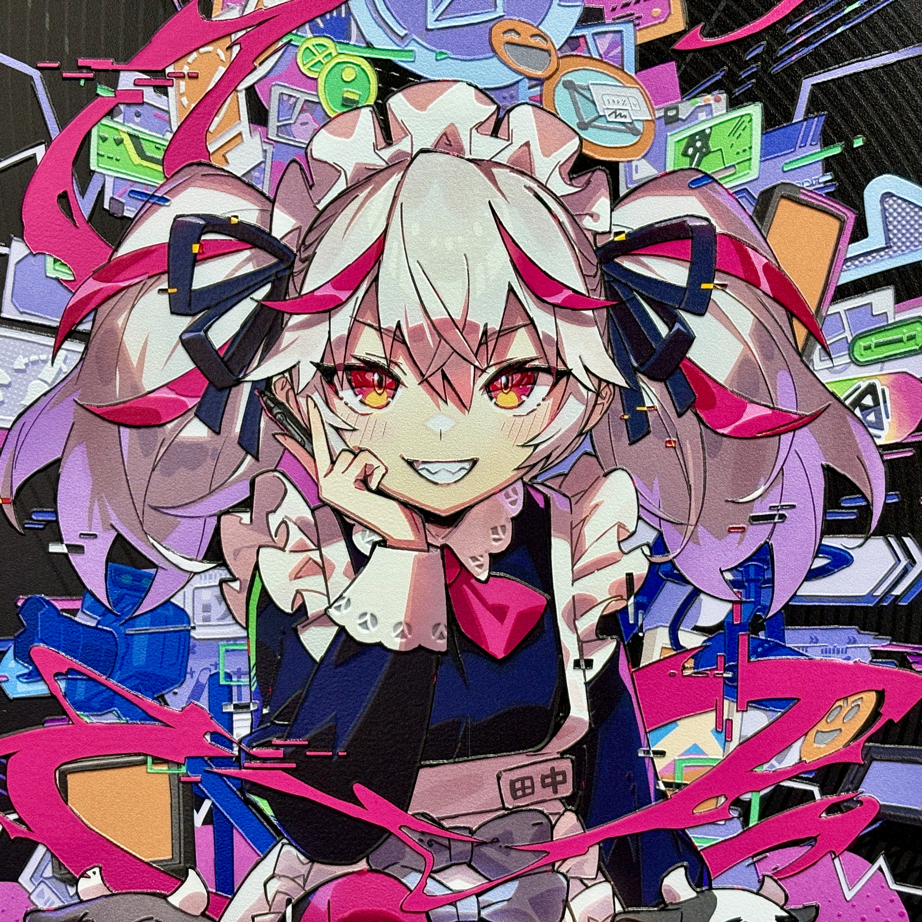 あなたはもっと上手くなる! さいとうなおき式イラスト仕上げプロ技事典