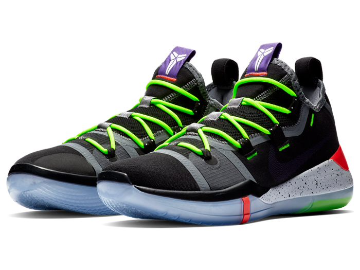 NIKE KOBE AD EP」NEWカラー、1月13日（日）発売！ | バスケットボール