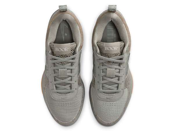 デビン・ブッカーの1stシグネチャーシューズ『NIKE BOOK 1 EP PRM