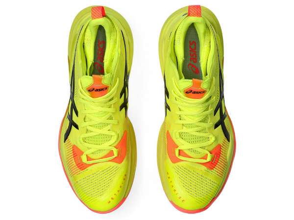 ASICS『METARISE 2 PARIS』7月5日（金）発売！ご予約受付中