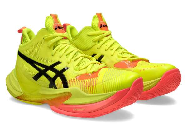 ASICS『METARISE 2 PARIS』7月5日（金）発売！ご予約受付中