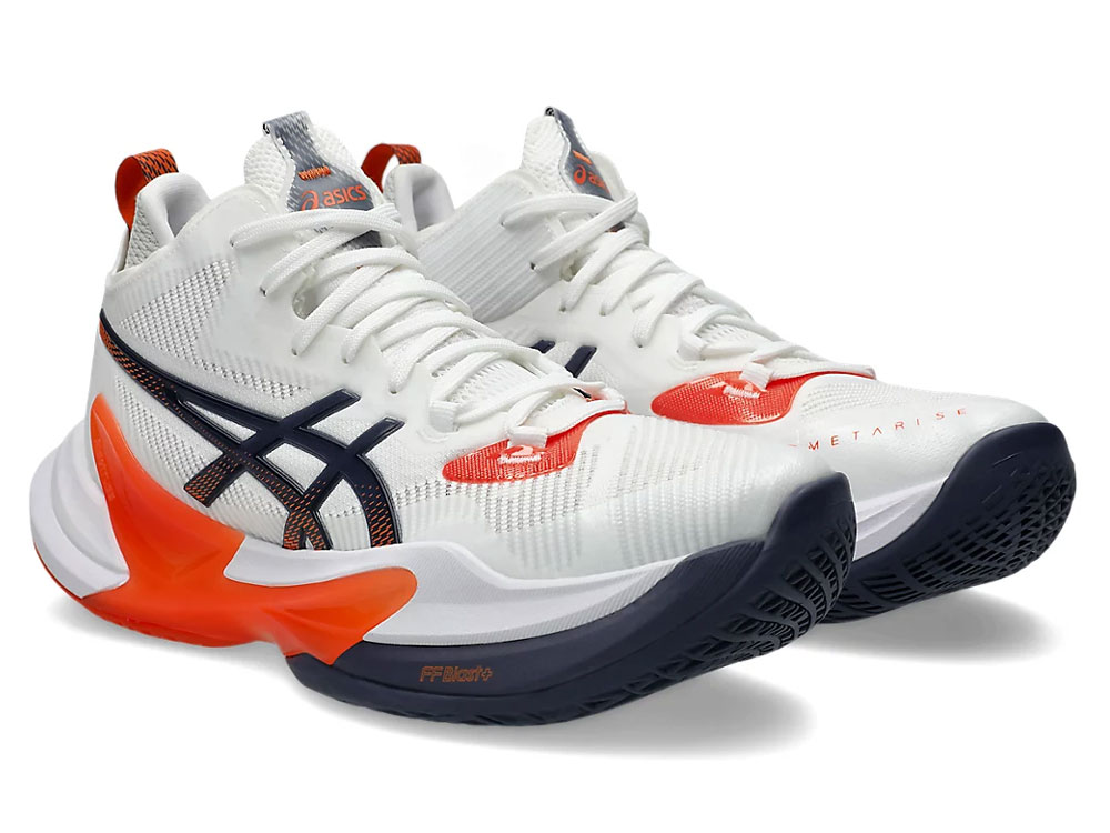 より高く、よりパワフルに『ASICS METARISE 2』1月23日（木）発売