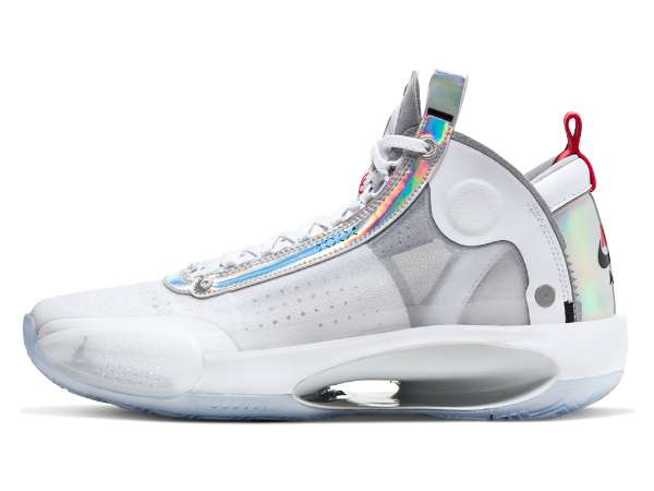 JORDAN AIR JORDAN XXXIV PF』＆『JORDAN WHY NOT ZER0.3 PF』NEW
