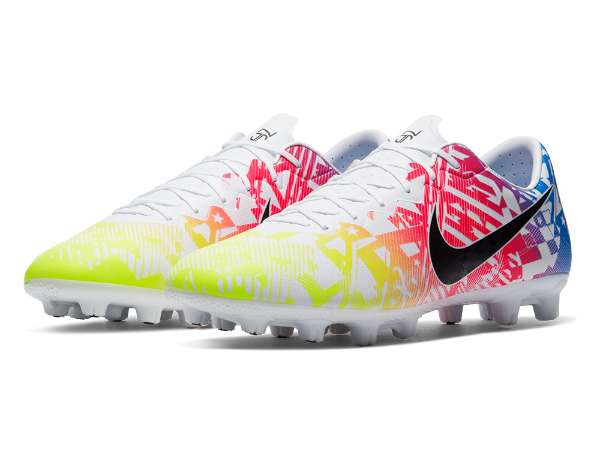 MERCURIAL VAPOR13 ネイマール限定着用モデル発売中！！ | フットサル