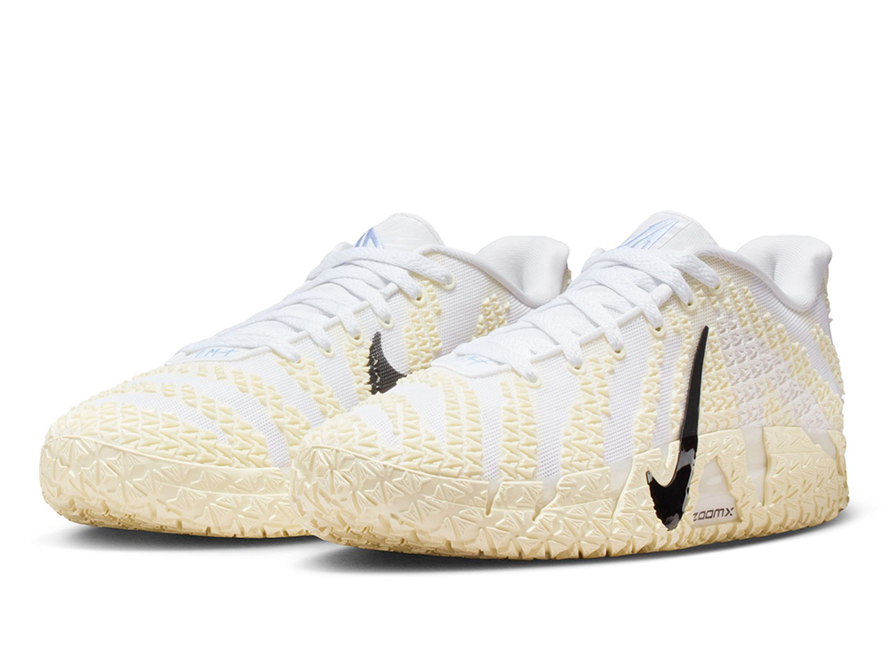 ジャ・モラント”シグネチャーシューズ待望の第3弾！『NIKE JA3 EP