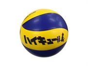 MIKASA ハイキュー!!【音駒高校】バレー国際公認球 MVA300-HN