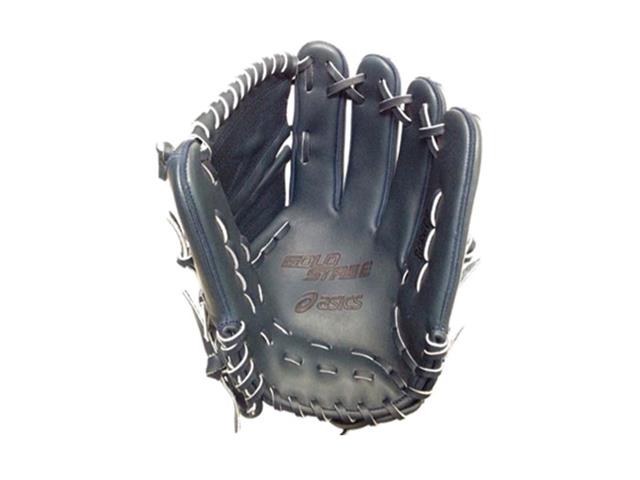 ASICS 【大谷翔平モデル】少年軟式グラブ ゴールドステージ 投手用