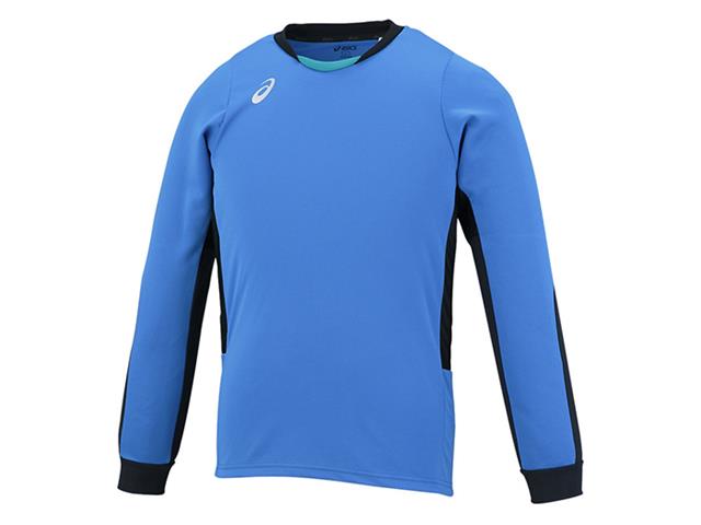ASICS 長袖ブレードプラシャツ XW6732 | バレーボール用品 | スポーツ