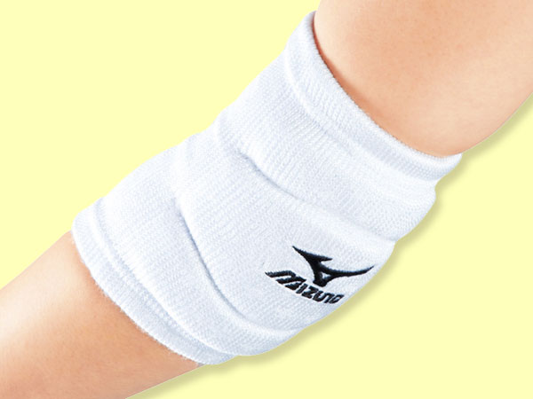 MIZUNO 肘サポーター 59SS200 | バレーボール用品 | スポーツショップ