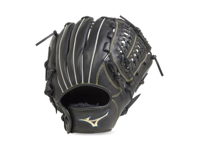 MIZUNO 軟式用 セレクトナイン【内野手向け：サイズ9】 1AJGR20823