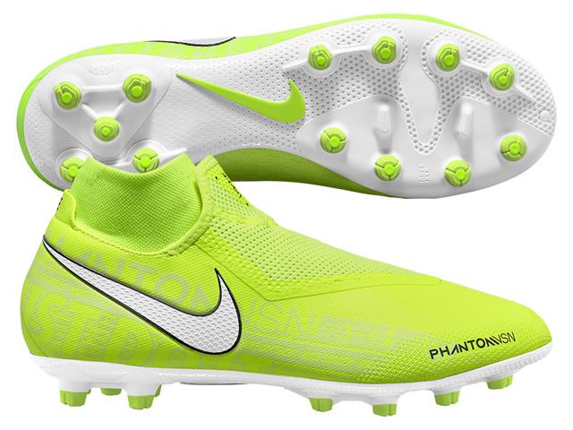 NIKE ファントムビジョン オブラ 3 PRO DF HG AQ9289 | フットサル