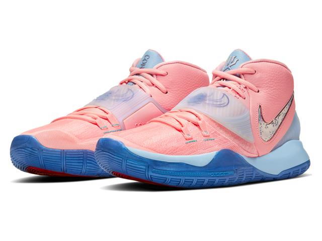 NIKE NIKE KYRIE 6 EP CONCEPTS CU8880 | バスケットボール用品