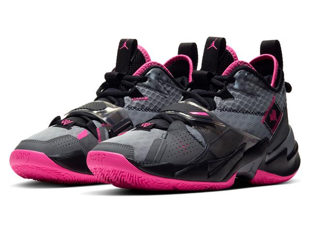 JORDAN JORDAN WHY NOT ZER0.3 PF CD3002 | バスケットボール用品