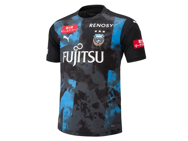 PUMA 川崎フロンターレ 2020 リミテッドユニフォーム 921301