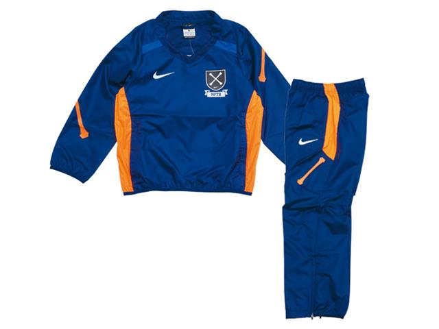 NIKE ジュニアNFTBピステ上下セット 459762-459763 | フットサル