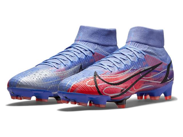 NIKE マーキュリアル スーパーフライ 8 PRO KM FG DJ3977 | フットサル