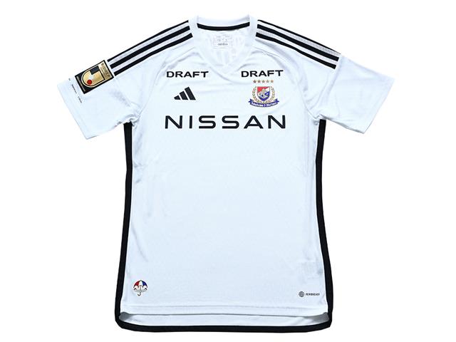 た*し様 adidas【横浜Fマリノス】2024（2nd）ユニフォーム #23 adidas