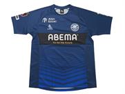 SVOLME FC町田ゼルビア 22/23 レプリカシャツ ZELV-2206 | フットサル