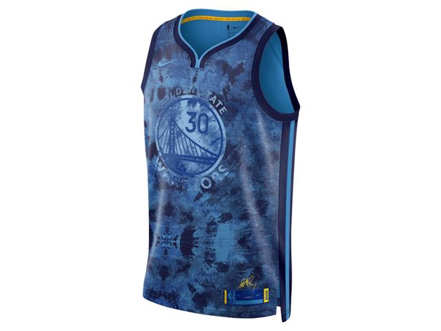 NIKE ステフィン カリー 2022/23 セレクト シリーズ スウィングマン