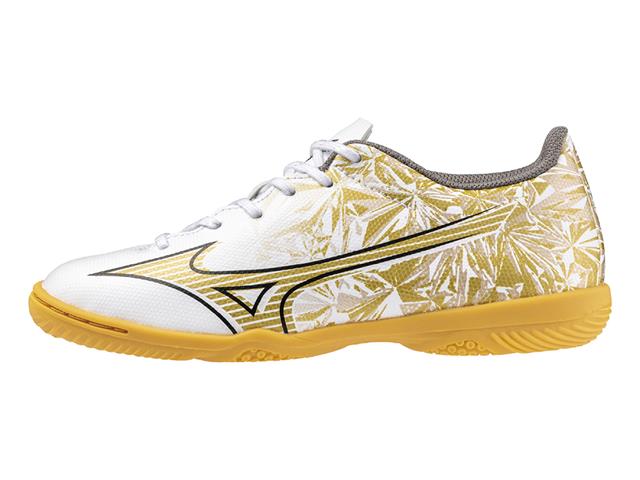 11/17発売！ミズノアルファ【Prism Gold】 | フットサル＆サッカー用品