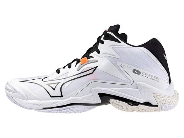 MIZUNO WAVE LIGHTNING Z8 MID V1GA2405 | バレーボール用品