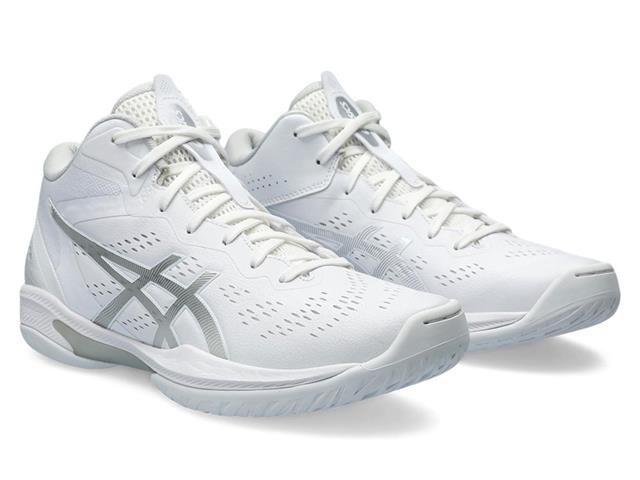 ASICS GELHOOP V16【EXTRA WIDE】 1063A080 | バスケットボール用品