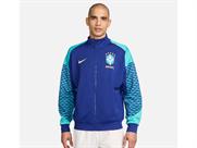 NIKE 2024 ブラジル代表 アカデミープロ アンセムジャケット FJ2657