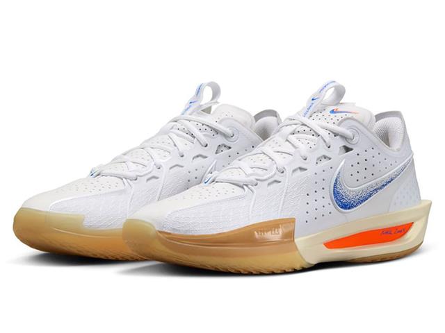 NIKE G.T. CUT 3 EP FP“Blueprint” HJ8205 | バスケットボール用品