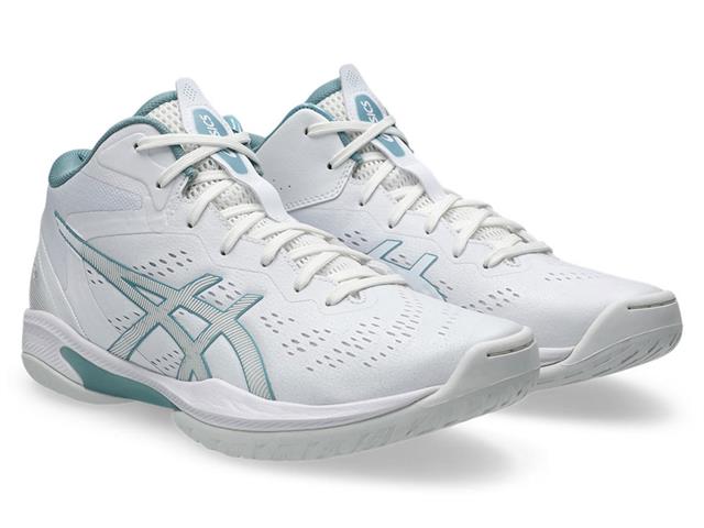 ASICS GELHOOP V16【EXTRA WIDE】 1063A080 | バスケットボール用品