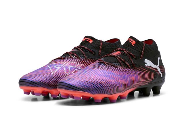 PUMA フューチャー 8 アルティメット HG/AG 108360 | フットサル