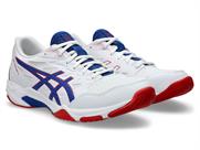 ASICS GEL-ROCKET 11【STANDARD】 1073A065 | バレーボール用品