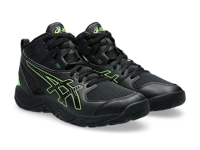 ASICS DUNKSHOT MB 10 L.E. 1064A023 | バスケットボール用品