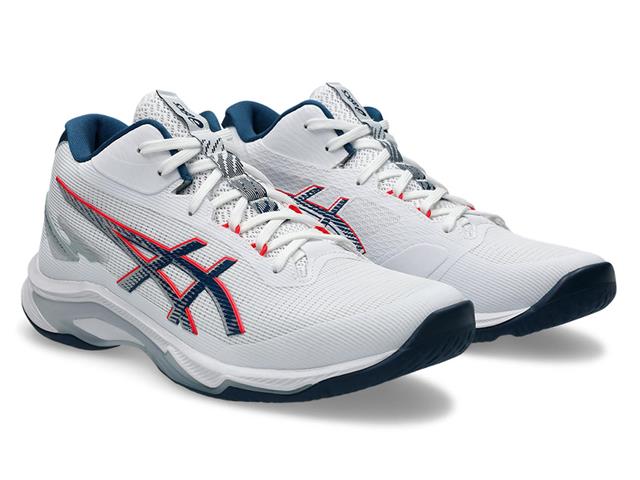 ASICS NETBURNER BALLISTIC FF 4 1053A070 | バレーボール用品