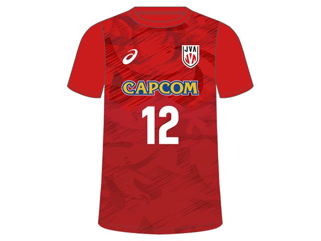 2025バレーボール日本代表男子 応援Tシャツ発売！ | バレーボール用品