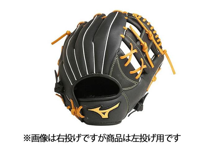 MIZUNO 硬式用 ミズノプロ【捕手用：C-1型】 1AJCH18100 | 野球用品