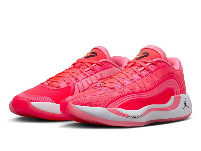 ルカ・ドンチッチシグネチャーシューズより『JORDAN LUKA 4 PF