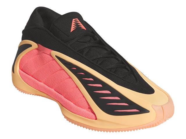 アンソニー・エドワーズ 2ndシグネチャーシューズ『adidas ANTHONY