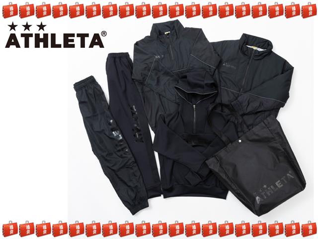 ATHLETA 2026 アスレタ 福袋 FUK-26 | フットサル＆サッカー用品