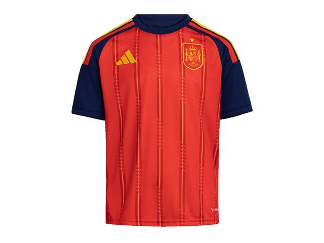 adidas スペイン代表 2026 TIRO TRAINING ジャージー KA8193