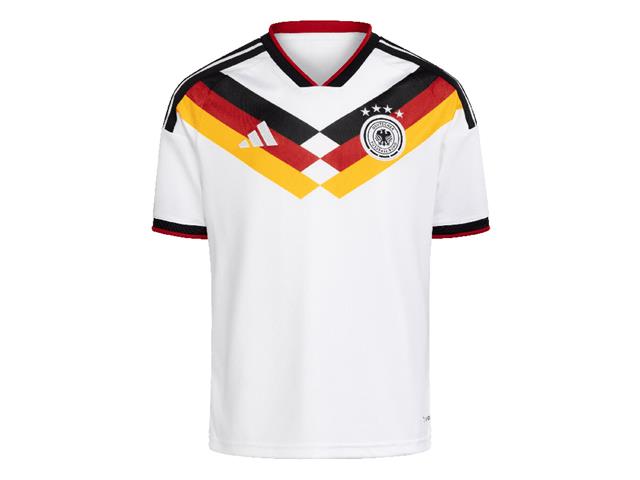 adidas ドイツ代表 2026 TIRO TRAINING ジャージー KB4440