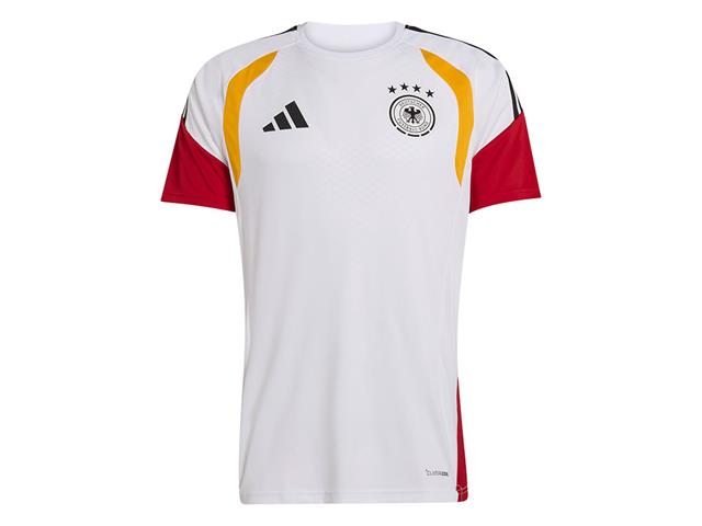 adidas ドイツ代表 2026 TIRO TRAINING ジャージー KB4440