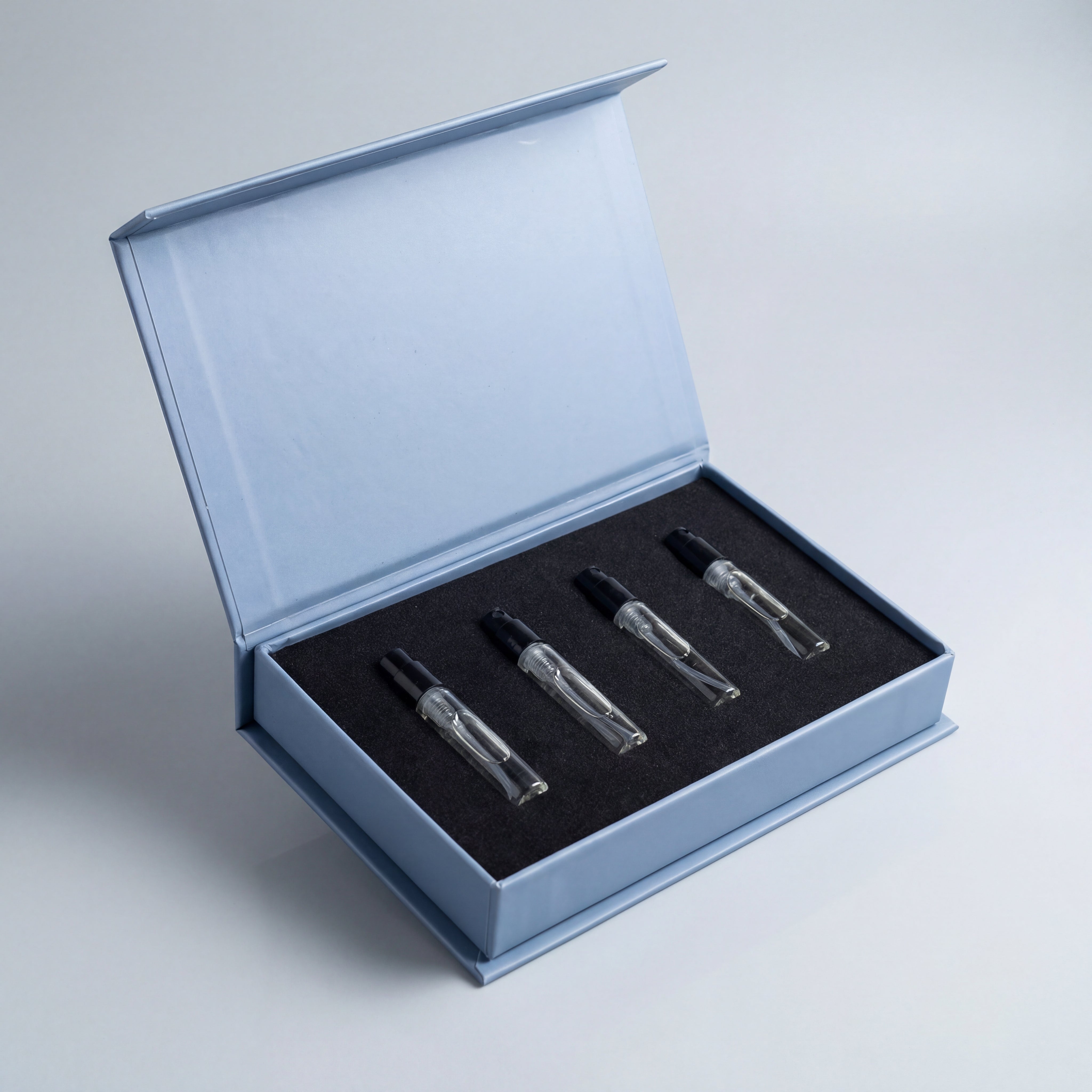 Aaron Terence Hughes Discovery Set