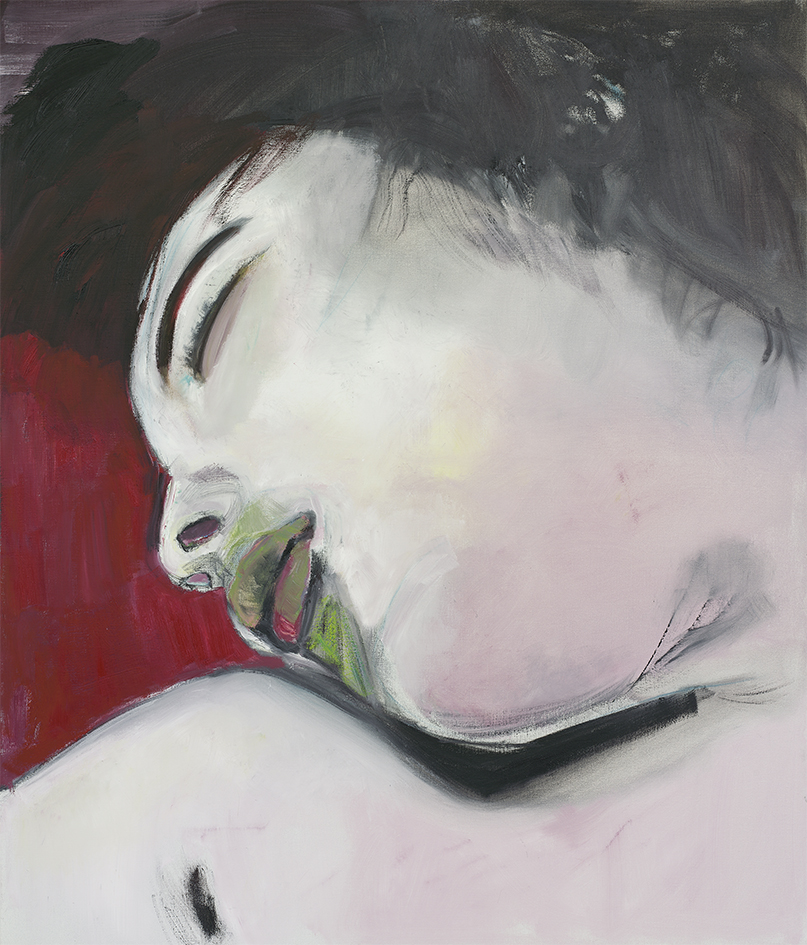 マルレーネ・デュマス – Gallery Koyanagi