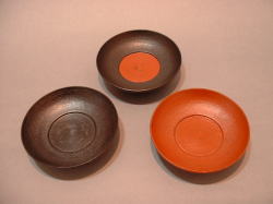 取扱作家紹介（赤木 明登）