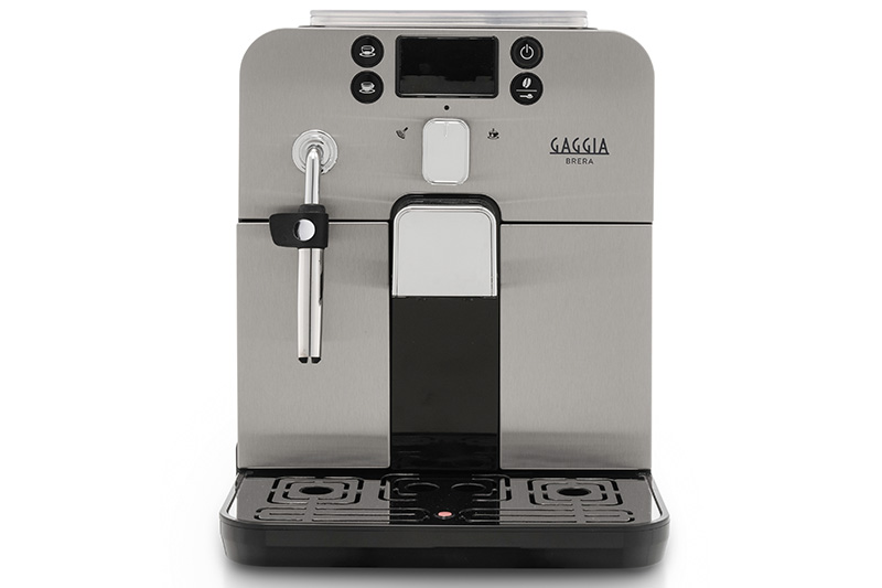 GAGGIA ガジア 全自動コーヒーマシン Brera ブレラ／gaggia（ガジア
